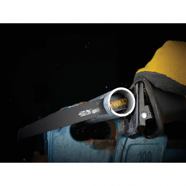 DeWALT DT2440L-QZ jigsaw/scroll saw/reciprocating saw blade 1 pc(s) DeWALT DT2440L-QZ jigsaw/scroll saw/reciprocating saw blade 1 pc(s)