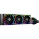 Alpenf hn Gletscherwasser 360 High Speed - CPU water cooling