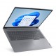 Lenovo ThinkBook 16 G6 ABP AMD Ryzen 7 7730U Laptop 40.6 cm (16 Lenovo ThinkBook 16 G6 ABP AMD Ryzen 7 7730U Laptop 40.6 cm (16