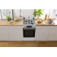Gorenje GK5C42WH Freestanding cooker Gas White Gorenje GK5C42WH Freestanding cooker Gas White
