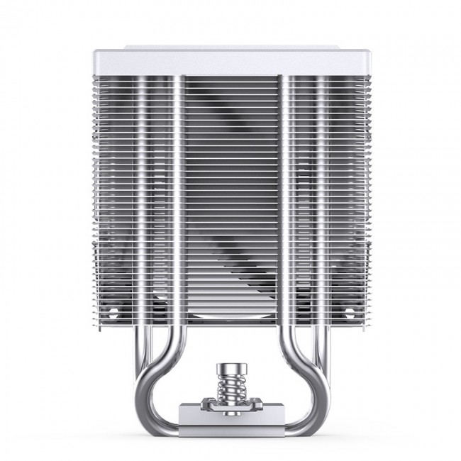 Jonsbo CR-1400 EVO Processor Air cooler 9.2 cm White 1 pc(s) Jonsbo CR-1400 EVO Processor Air cooler 9.2 cm White 1 pc(s)