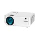 Kruger & Matz V-LED20 projector LED FullHD 1080p (1920x1080) Kruger & Matz V-LED20 projector LED FullHD 1080p (1920x1080)