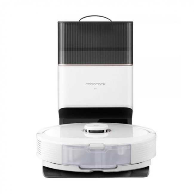 Cleaning robot Roborock Q8 Max+ White Cleaning robot Roborock Q8 Max+ White
