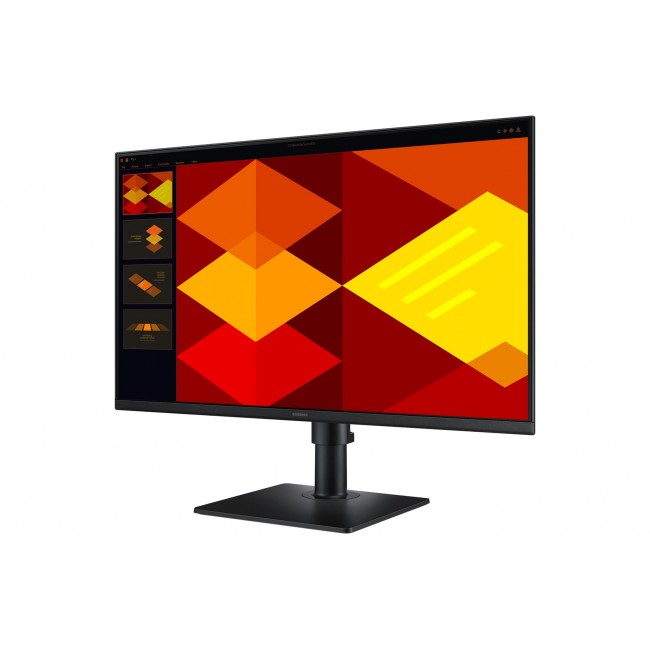 Samsung S40GD computer monitor 68.6 cm (27 Samsung S40GD computer monitor 68.6 cm (27