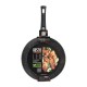 Resto Kitchenware Leo All-purpose pan Round Resto Kitchenware Leo All-purpose pan Round