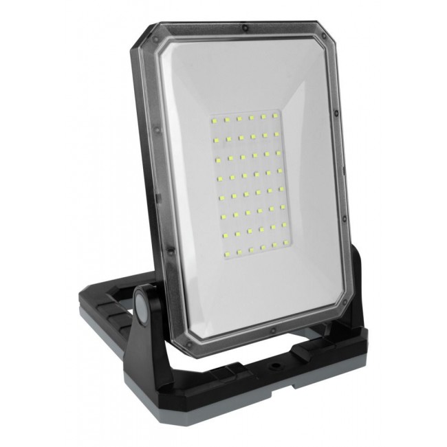 Ansmann WL2000R-ECO Black, Grey LED 48 W