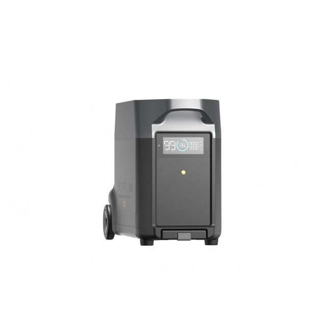 EcoFlow 50034006 portable power station accessory Battery EcoFlow 50034006 portable power station accessory Battery