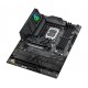 ASUS ROG STRIX B860-F GAMING WIFI Intel B860 LGA 1851 (Socket V1) ATX ASUS ROG STRIX B860-F GAMING WIFI Intel B860 LGA 1851 (Socket V1) ATX