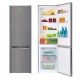 AMICA fridge-freezer FK2525.4UNTX(E) Silver AMICA fridge-freezer FK2525.4UNTX(E) Silver