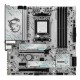 MSI B850M GAMING PLUS WIFI AMD B850 Socket AM5 micro ATX MSI B850M GAMING PLUS WIFI AMD B850 Socket AM5 micro ATX