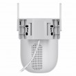 EZVIZ H9c Dual 2K Dome IP security camera Outdoor 2304 x 1296 pixels Ceiling/Wall/Pole