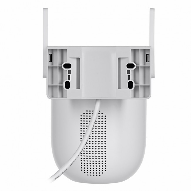 EZVIZ H9c Dual 2K Dome IP security camera Outdoor 2304 x 1296 pixels Ceiling/Wall/Pole EZVIZ H9c Dual 2K Dome IP security camera Outdoor 2304 x 1296 pixels Ceiling/Wall/Pole