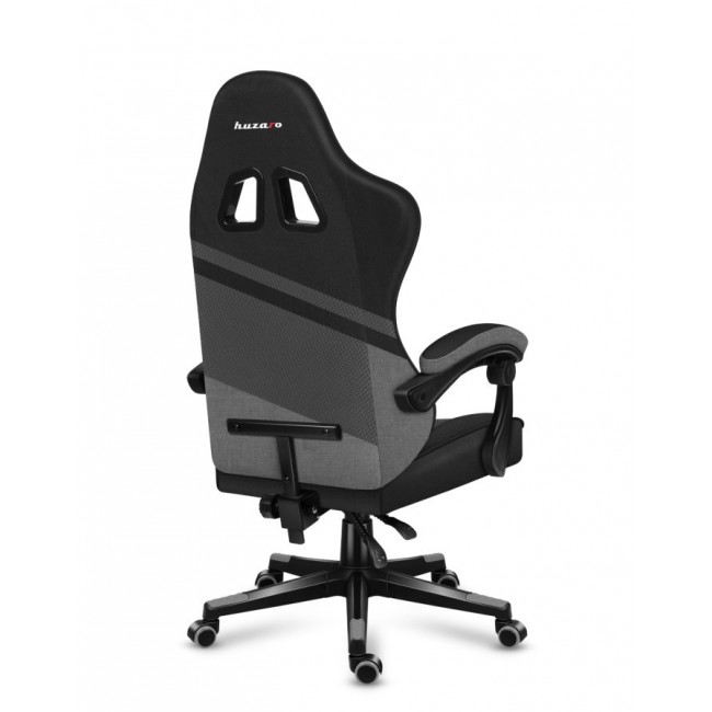 Gaming chair - Huzaro Force 4.4 Grey Mesh Gaming chair - Huzaro Force 4.4 Grey Mesh