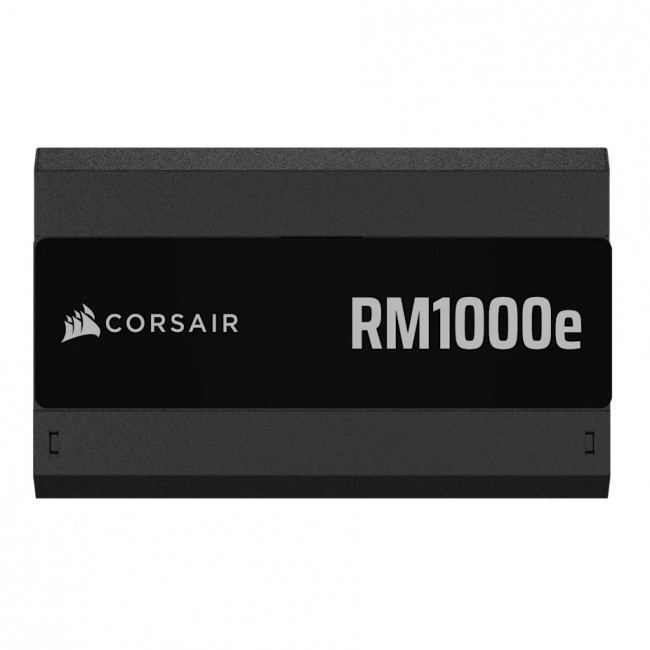 Corsair RMe Series RM1000e power supply unit 1000 W 24-pin ATX ATX Black