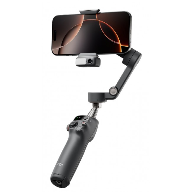 DJI OSMO MOBILE 7P Smartphone camera stabilizer Black DJI OSMO MOBILE 7P Smartphone camera stabilizer Black