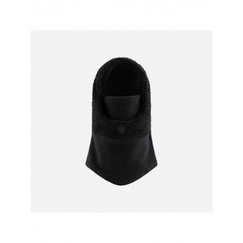 Kominiarka Rossignol Jr Trendy Balaclava czarny - TU