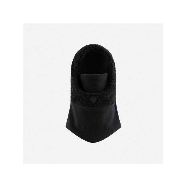 Kominiarka Rossignol Jr Trendy Balaclava czarny - TU Kominiarka Rossignol Jr Trendy Balaclava czarny - TU