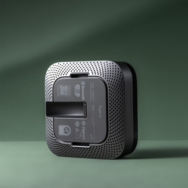 Aqara HUB M3 Wireless Black Aqara HUB M3 Wireless Black