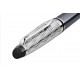 Waterman Expert L'Essence Du Blue F Fountain Pen Waterman Expert L'Essence Du Blue F Fountain Pen