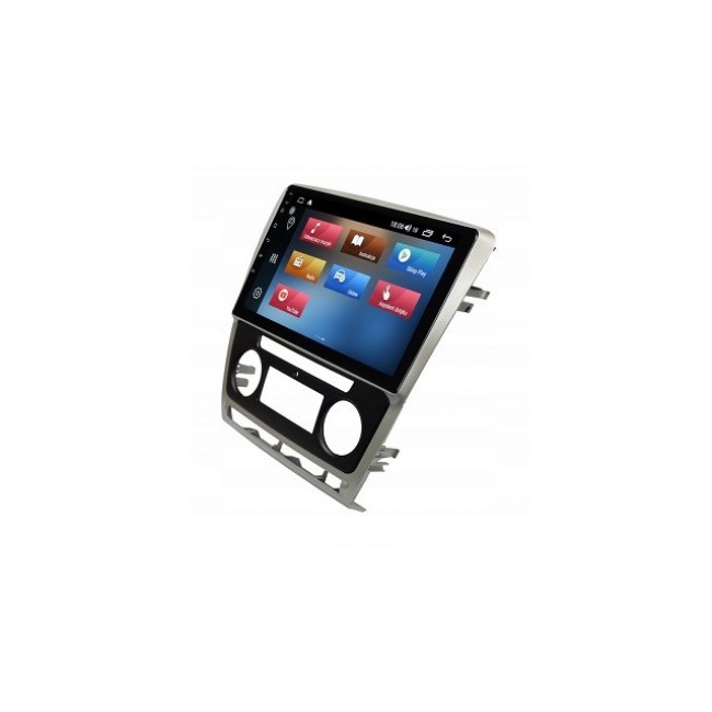 RADIO GPS NAVIGATION SKODA OCTAVIA II 2004-2013 ANDROID RADIO GPS NAVIGATION SKODA OCTAVIA II 2004-2013 ANDROID