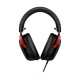 HyperX Cloud III - Gaming Headset (Black/Red) HyperX Cloud III - Gaming Headset (Black/Red)