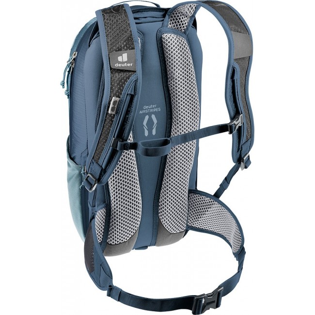 Deuter Race 12 Bicycle backpack Blue Deuter Race 12 Bicycle backpack Blue