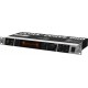 Behringer DEQ2496 digital loudspeaker processor Behringer DEQ2496 digital loudspeaker processor