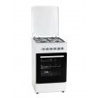 MPM MPM-56-KGM-04 Gas/electric cooker White