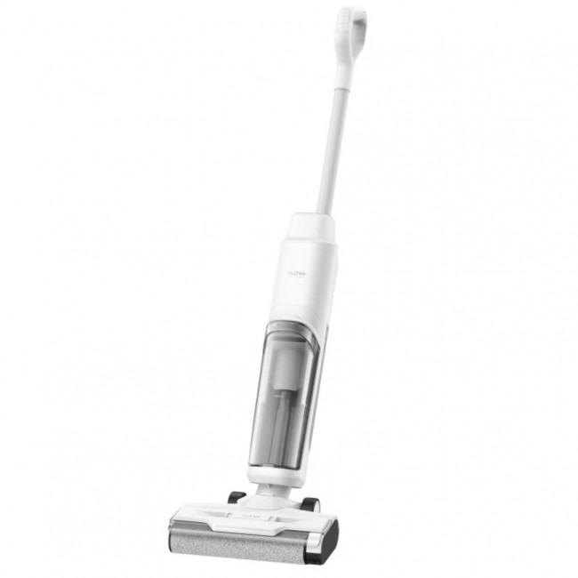 Upright hoover Mova by Dreame K10 Pro Upright hoover Mova by Dreame K10 Pro