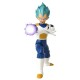 DRAGON BALL SUPER ATTACK COLLECTION - SS BLUE VEGETA DRAGON BALL SUPER ATTACK COLLECTION - SS BLUE VEGETA