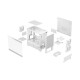 FRACTAL DESIGN Pop Mini Air RGB White