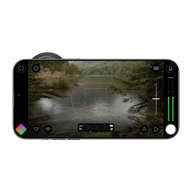 ShiftCam CPL filter for mobile photography ShiftCam CPL filter for mobile photography