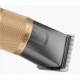 BaByliss E987E hair trimmers/clipper Gold, Granite 8 Lithium-Ion (Li-Ion)