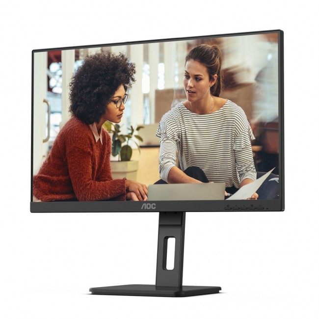 AOC E3 24E3QAF computer monitor 61 cm (24 AOC E3 24E3QAF computer monitor 61 cm (24