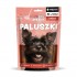 PAN MIĘSKO Sticks Rabbit - dog treat - 100g