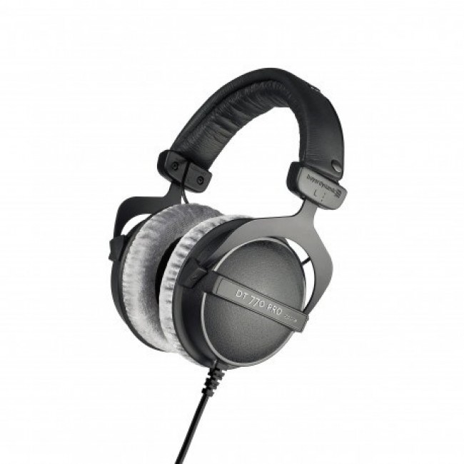 beyerdynamic DT 770 PRO 250 OHM S uchawki studyjne zamknięte