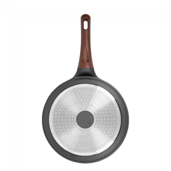 Resto Kitchenware Capella All-purpose pan Round Resto Kitchenware Capella All-purpose pan Round