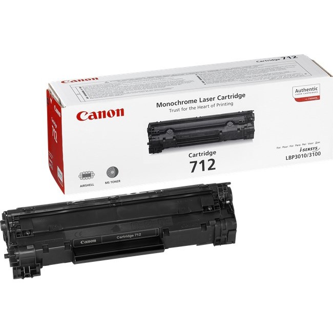 Canon 1870B002 toner cartridge 1 pc(s) Original Black Canon 1870B002 toner cartridge 1 pc(s) Original Black