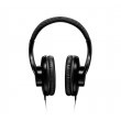 Shure SRH240A-EFS Headphones Wired Black