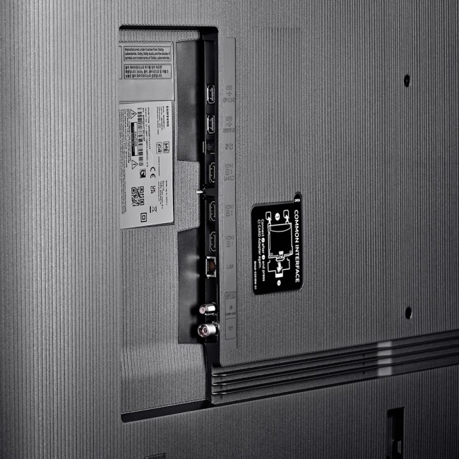 Samsung Q8F QE85Q8FAAU 2.16 m (85