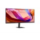 LG 34U511A-B LED display 86.4 cm (34 LG 34U511A-B LED display 86.4 cm (34