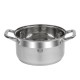 Resto Kitchenware Libra 4.6 L Round Stainless steel Resto Kitchenware Libra 4.6 L Round Stainless steel
