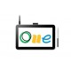 Wacom One 12 Graphic Tablet White Wacom One 12 Graphic Tablet White