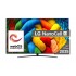 LG NanoCell AI 86NANO81A3A TV 2.18 m (86