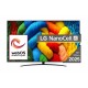 LG NanoCell AI 86NANO81A3A TV 2.18 m (86 LG NanoCell AI 86NANO81A3A TV 2.18 m (86