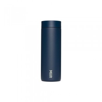 Thermal mug MiiR 360 Traveler 470ml Tidal Blue