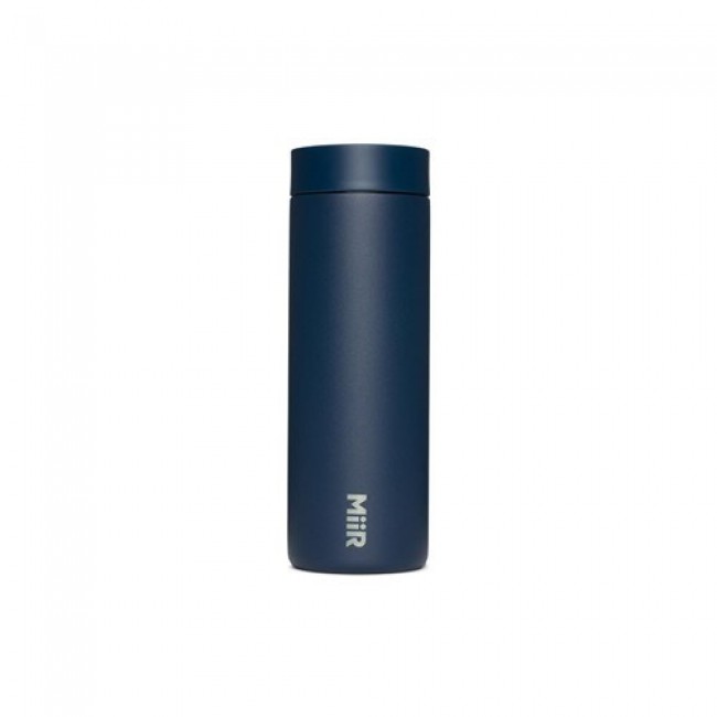 Thermal mug MiiR 360 Traveler 470ml Tidal Blue Thermal mug MiiR 360 Traveler 470ml Tidal Blue