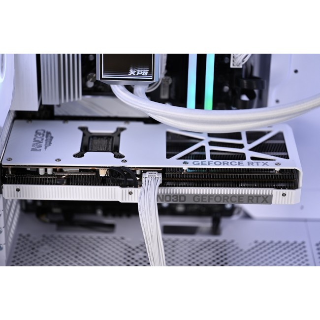 Actina 5901443428954 PC Intel Core Ultra 7 265KF 32 GB DDR5-SDRAM 1 TB SSD NVIDIA GeForce RTX 5070 Ti Midi Tower White Actina 5901443428954 PC Intel Core Ultra 7 265KF 32 GB DDR5-SDRAM 1 TB SSD NVIDIA GeForce RTX 5070 Ti Midi Tower White