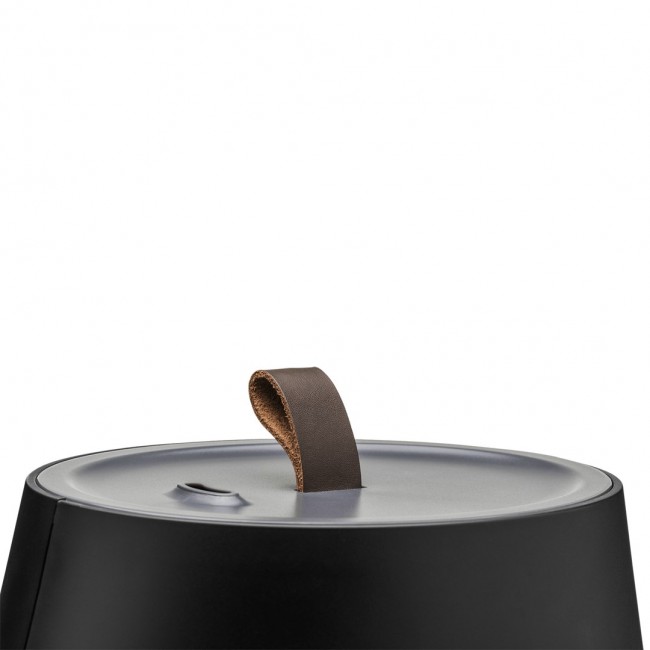 Duux Humidifier Gen2 Tag Ultrasonic 12 W Water tank capacity 2.5 L Suitable for rooms up to 30 m2 Ultrasonic Humidification capacity 250 ml/hr Black Duux Humidifier Gen2 Tag Ultrasonic 12 W Water tank capacity 2.5 L Suitable for rooms up to 30 m2 Ultrasonic Humidification capacity 250 ml/hr Black