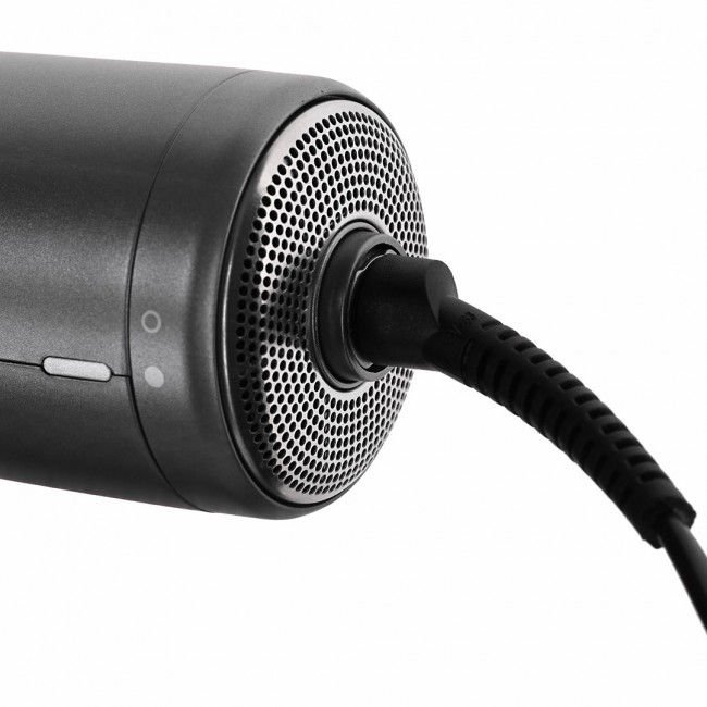 Braun AS 4.3 Hot air brush Black, Silver 1000 W 2.2 m Braun AS 4.3 Hot air brush Black, Silver 1000 W 2.2 m